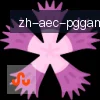 PG模拟器 logo